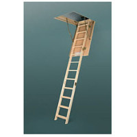 Купить FAKRO LWS Smart — Чердачная лестница по доступным цена