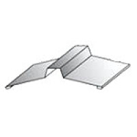 Доборные элементы профнастила 🏠 Первый Дом