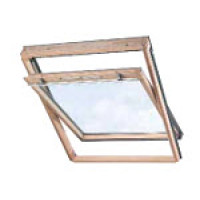 Мансардные окна GZR Оптима