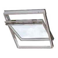 Влагостойкие мансардные окна VELUX GGU Премиум