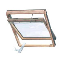 Умные мансардные окна GGL/GGU INTEGRA Премиум