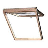 Панорамное мансардное окно VELUX PREMIUM (GPL)