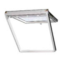 Панорамные влагостойкие окна VELUX GPU Премиум:цены, фото, характ