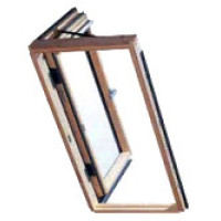 Заказать мансардные окна. Цены на мансардные окна | Первый дом