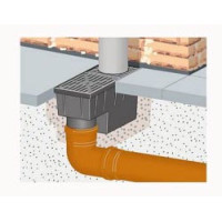 Купити лійку RSK 2000 недорого | Перший Дім