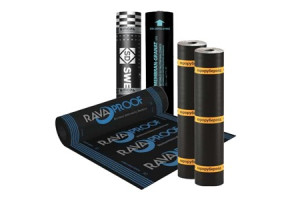 Гідроізоляція для фундаменту в м.Одеса