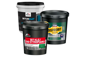 Бітумна мастика в м.Одеса