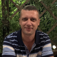 Андрей Бадовский