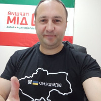 Александр Потапенко