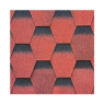 BTM Shingle Rubin
