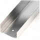 Профиль УВ (UW) для гипсокартонных конструкций – перегородок и стен