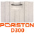 PORISTON D300
