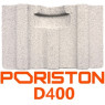 PORISTON D400