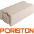 Стінові блоки PORISTON