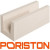 U-блоки PORISTON