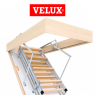 Сходи на горище Velux