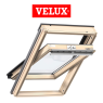 Мансардные окна Velux