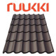 Металлочерепица RUUKKI в магазине Первый Дом
