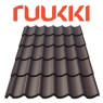 Металлочерепица RUUKKI Металлочерепица RUUKKI