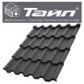 Металлочерепица ТАЙЛ Металлочерепица ТАЙЛ