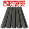Профнастил Альба Профиль