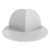 Зовнішній кут ПВХ 🏠 «Перший Дім»