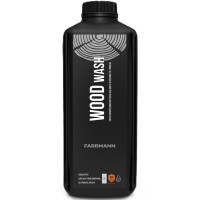 FARBMANN Wood Wash 1л Концентрат. Моющее средство от плесени и грибков 🏠 Первый Дом