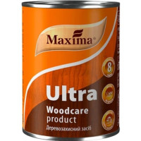 Деревозащитное средство Maxima 2,5 л - POLYSAN