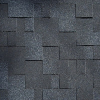 Битумная черепица Brava Galaxy Меркурий 🏠 Первый Дом