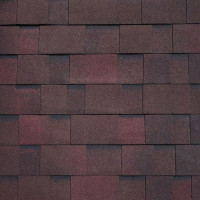 Бітумна черепиця Brava Architect Tudor 🏠 «Перший Дім»