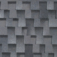 Бітумна черепиця BTM Dragon Дим 🏠 «Перший Дім»