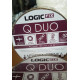 Двухсторонняя лента Q-Duo 40мм x 25м. в магазине Первый Дом Харьков - фото3