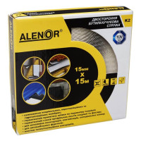 Alenor К2 25м Бутилкаучуковая лента, 35236 🏠 Первый Дом