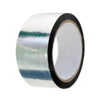 Alenor 50мм x 50м Лента металлизированная 🏠 Первый Дом