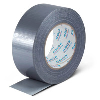 Alenor Duct Tape 50мм x 50м Лента Армированная 🏠 Первый Дом