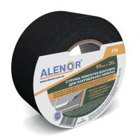 Alenor FIX 50мм x 20м Лента нетканая 🏠 Первый Дом