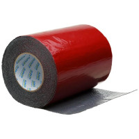 Стрічка покрівельна герметизуюча Alenor BF Червона 200мм (10м) 🏠 «Перший Дім»