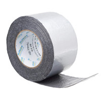 Стрічка бутилкаучукова герметизуюча Alenor BF 300мм (10м) 🏠 «Перший Дім»