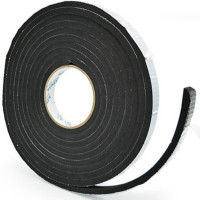 Лента уплотнительная Alenor EPDM 120 3x10мм 15м армированная 🏠 Первый Дом