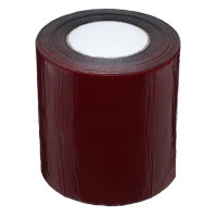 Стрічка бутилкаучукова герметизуюча BUTYLOFF (коричнева) 150мм (10м) 🏠 «Перший Дім»