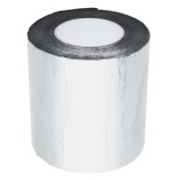 Стрічка бутилкаучукова герметизуюча BUTYLOFF 150мм (10м) 🏠 «Перший Дім»