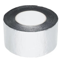 Стрічка бутилкаучукова герметизуюча BUTYLOFF 75мм (10м) 🏠 «Перший Дім»