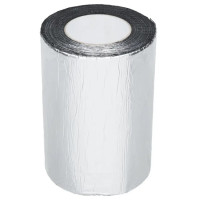 Стрічка бутилкаучукова герметизуюча BUTYLOFF 200мм (10м) 🏠 «Перший Дім»