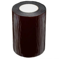 Стрічка бутилкаучукова герметизуюча BUTYLOFF (коричнева) 200мм (10м) 🏠 «Перший Дім»