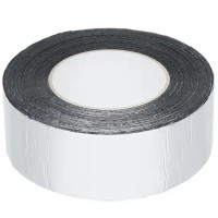 Стрічка бутилкаучукова герметизуюча BUTYLOFF 50мм (10м) 🏠 «Перший Дім»