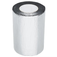 Стрічка бутилкаучукова герметизуюча BUTYLOFF 250мм (10м) 🏠 «Перший Дім»