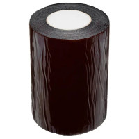 Стрічка бутилкаучукова герметизуюча BUTYLOFF (коричнева) 250мм (10м) 🏠 «Перший Дім»