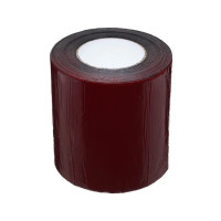 Стрічка бутилкаучукова герметизуюча BUTYLOFF Бордова 150мм (10м) 🏠 «Перший Дім»