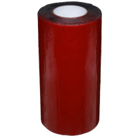 Стрічка бутилкаучукова герметизуюча BUTYLOFF Бордова 300мм (10м) 🏠 «Перший Дім»