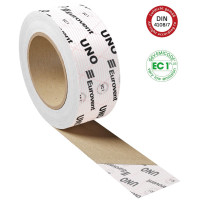 Односторонняя лента высокой прочности UNO 50мм x 25м 🏠 Первый Дом